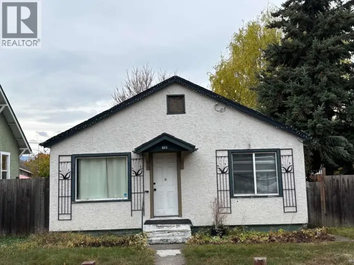 809 Stockwell Avenue, Kelowna