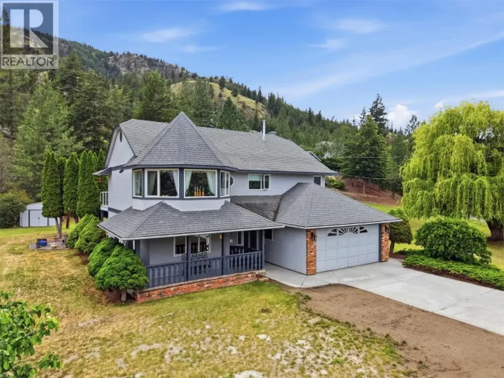 809 Uplands Court, Kamloops