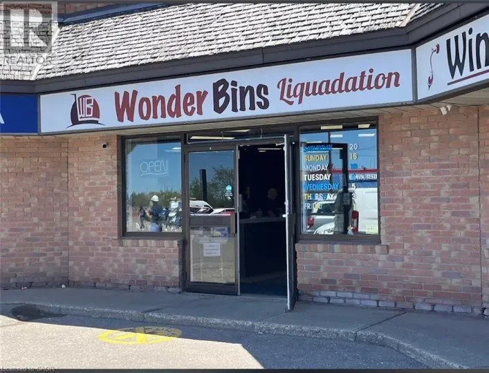 809 VICTORIA ST N Unit# 8, Kitchener