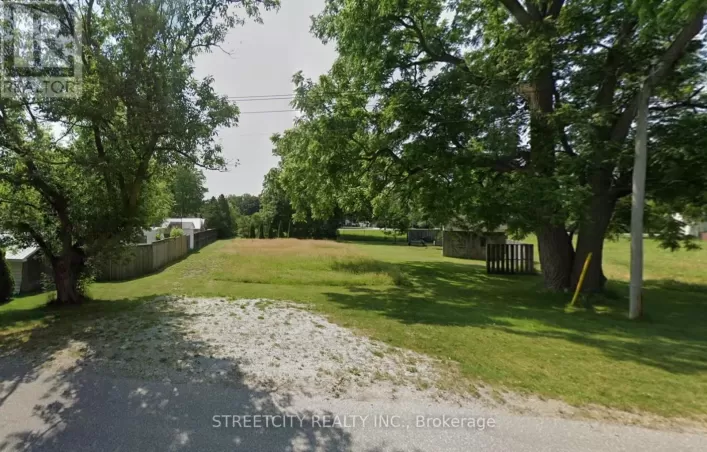 8093 MILL POND AVENUE E, Brooke-Alvinston