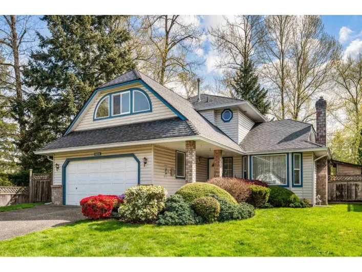 8094 164A STREET, Surrey