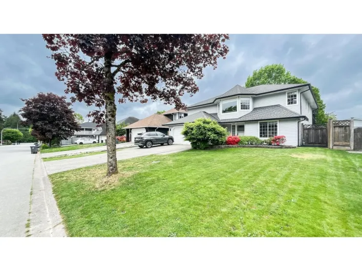 8095 158 STREET, Surrey
