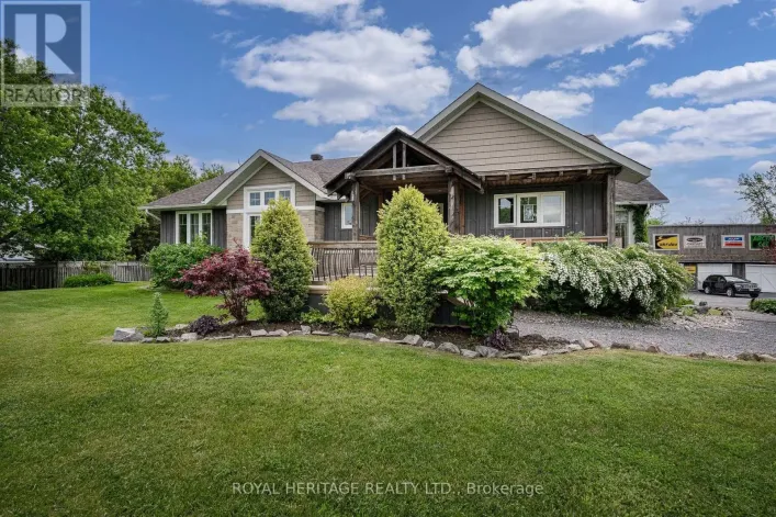 8096 COUNTY ROAD 2 ROAD, Greater Napanee