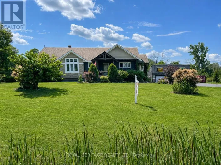 8096 COUNTY ROAD 2 ROAD, Greater Napanee