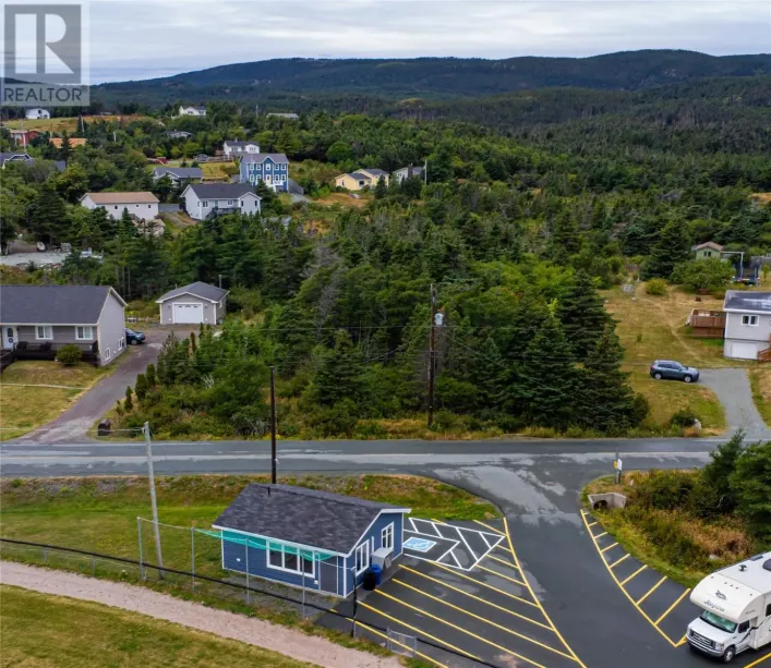 809-811 Main Road, Pouch Cove