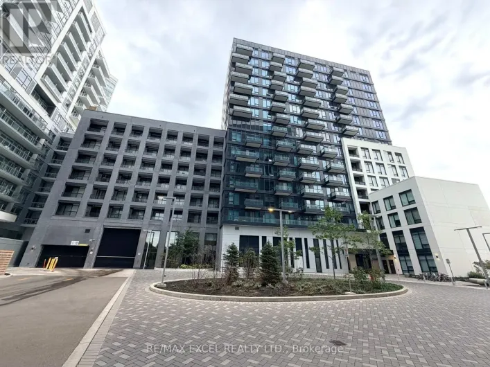 809E - 8868 YONGE STREET, Richmond Hill