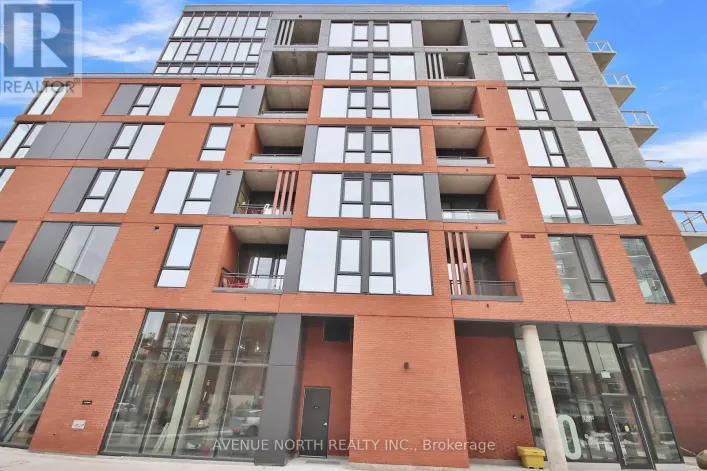 809/LPH9 - 10 JAMES STREET, Ottawa