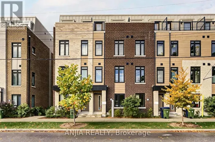 80B TISDALE AVENUE, Toronto