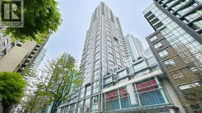80X 1283 HOWE STREET, Vancouver