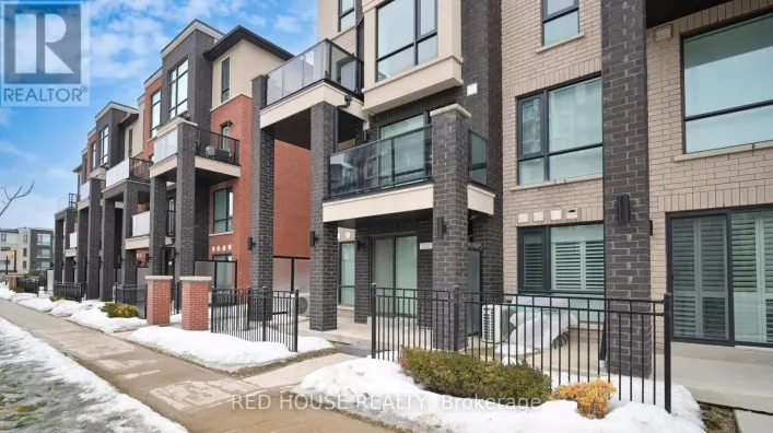 81 - 100 DUFAY ROAD, Brampton