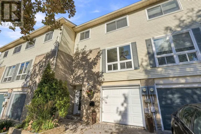 81 - 1133 RITSON ROAD N, Oshawa