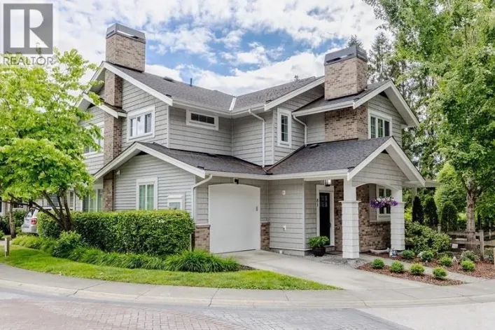 81 12161 237 STREET, Maple Ridge