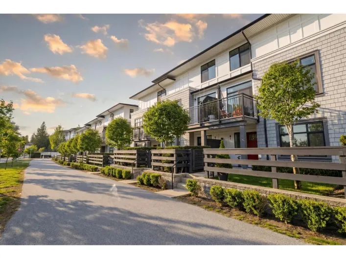 81 15255 SITKA DRIVE, Surrey