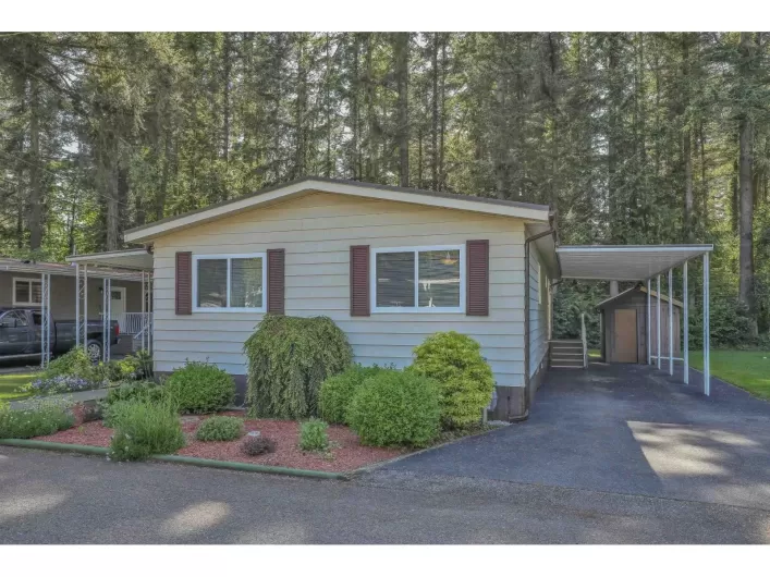 81 20071 24 AVENUE, Langley