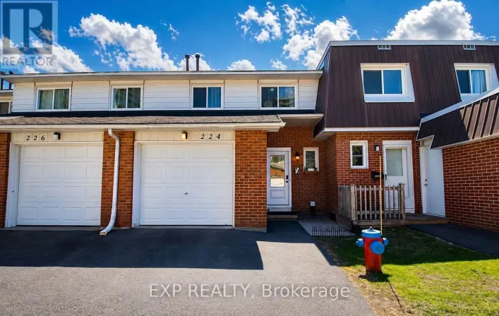 81 - 224 ROMULUS PRIVATE, Ottawa