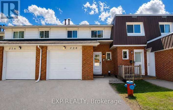 81 - 224 ROMULUS PRIVATE, Ottawa