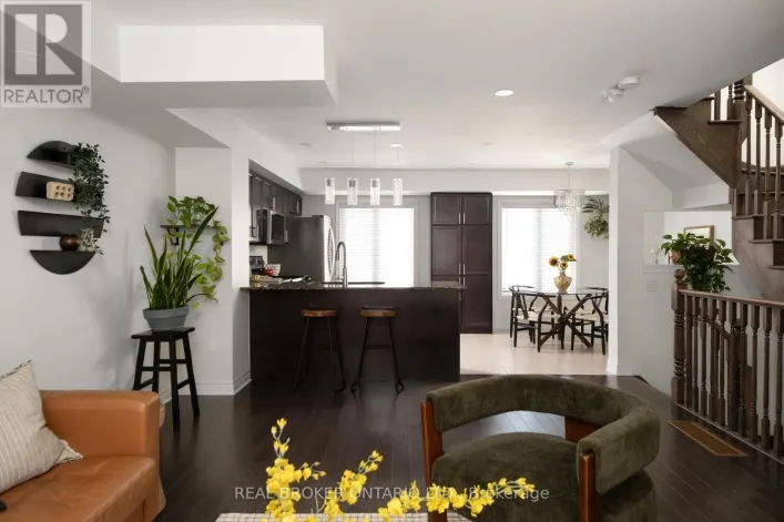 81 - 2280 BARONWOOD DRIVE, Oakville
