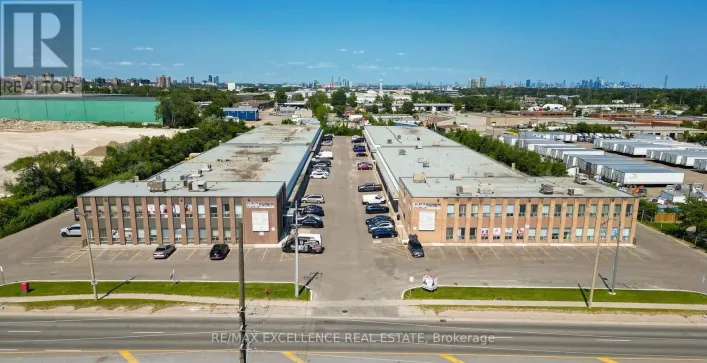 81 - 2455 CAWTHRA ROAD, Mississauga