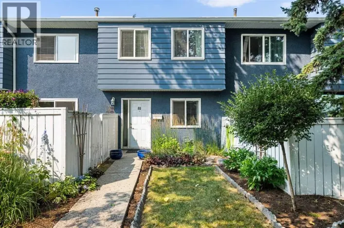 81, 251 90 Avenue SE, Calgary