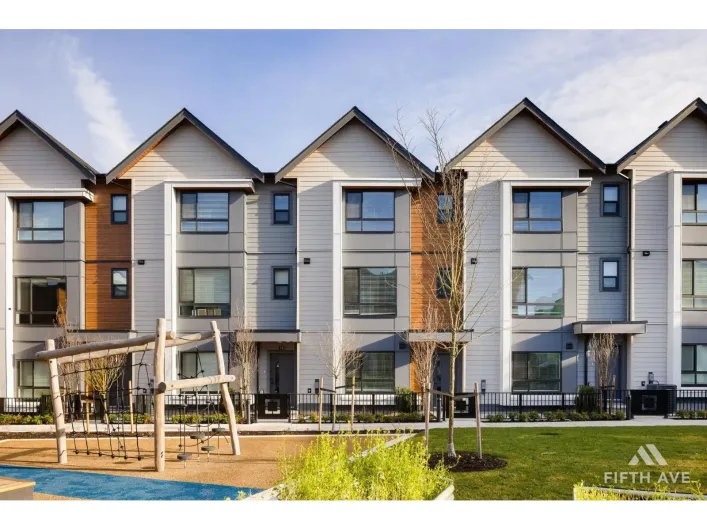 81 30530 CARDINAL AVENUE, Abbotsford