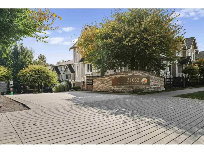 81 31032 WESTRIDGE PLACE, Abbotsford