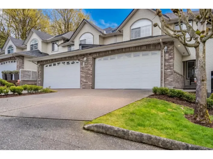 81 32777 CHILCOTIN DRIVE, Abbotsford
