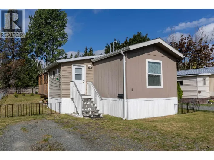 81 3889 MULLER STREET, Terrace