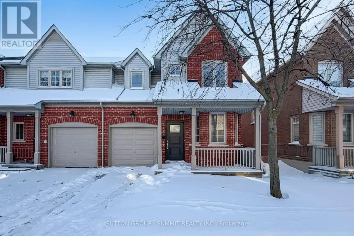 81 - 5223 FAIRFORD CRESCENT E, Mississauga