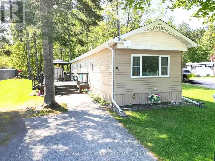 81 - 5263 ELLIOTT SIDE ROAD, Tay
