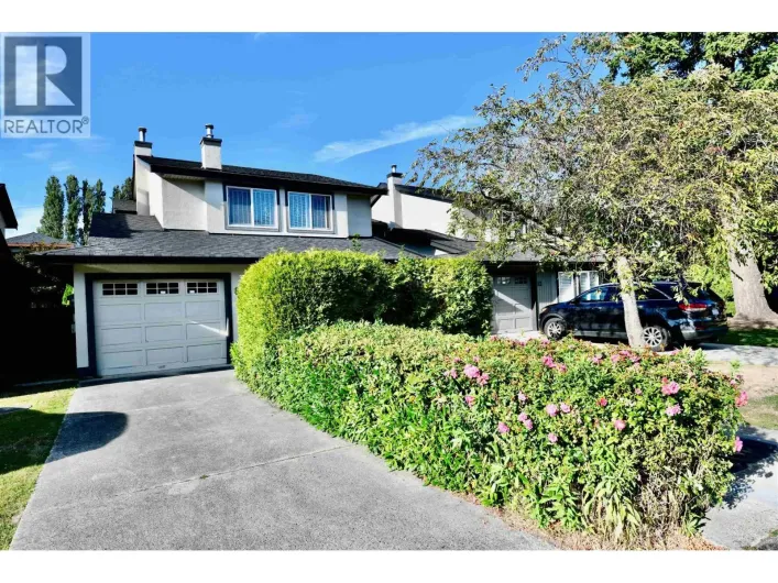 81 6245 SHERIDAN ROAD, Richmond