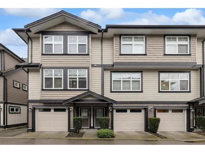 81 6350 142 STREET, Surrey