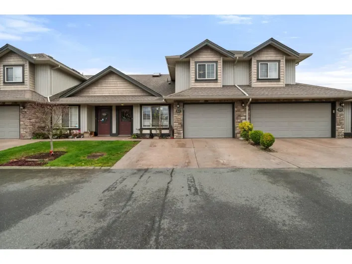 81 6449 BLACKWOOD LANE|Sardis South, Chilliwack