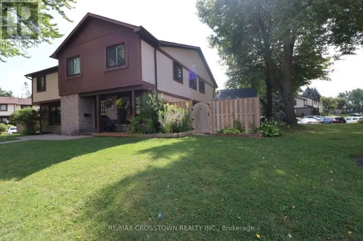 81 - 6650 FALCONER DRIVE, Mississauga