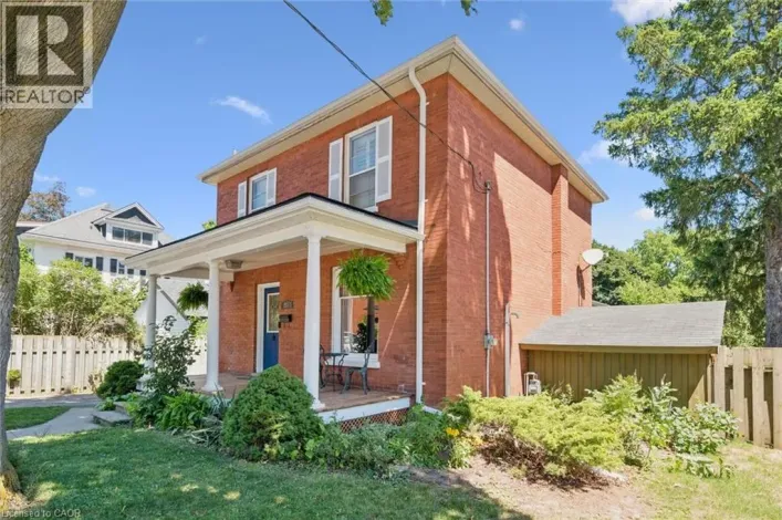 House for sale: 81 ABERDEEN Road S, Cambridge