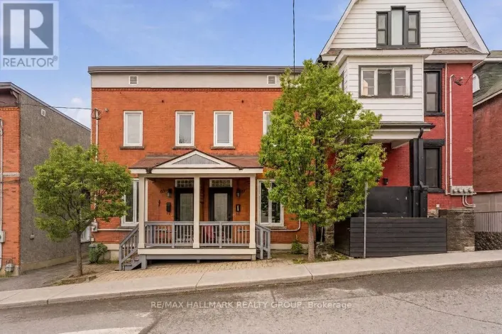 81 ANDERSON STREET, Ottawa