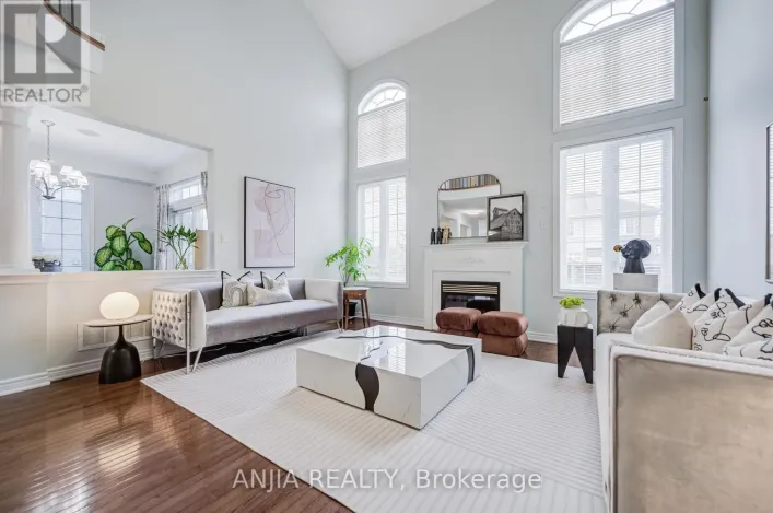 81 APPLEVIEW ROAD, Markham