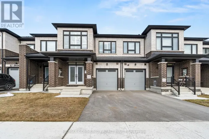 81 ARMILIA PLACE, Whitby