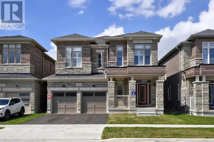 81 ATTWATER DRIVE, Cambridge