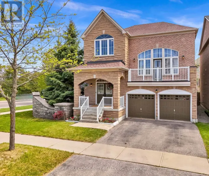 81 BAMBRIDGE STREET, Ajax