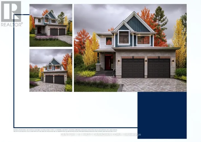 81 BASIL CRESCENT, Middlesex Centre