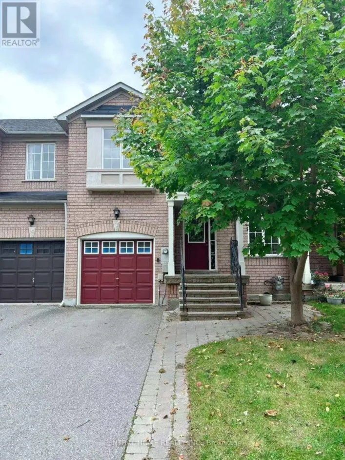 81 BASSETT AVENUE, Richmond Hill
