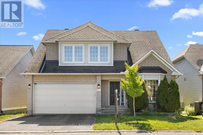 81 BAYPOINTE CRESCENT, Ottawa