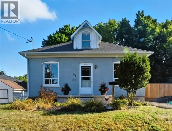 81 BEECH Avenue, Cambridge