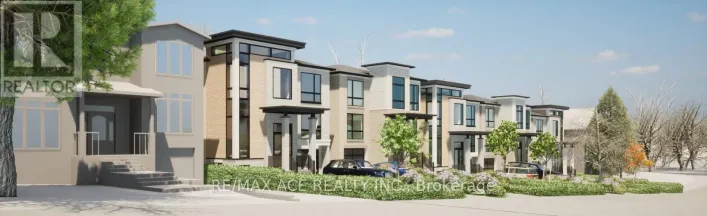 81 BROOKLAWN AVENUE, Toronto