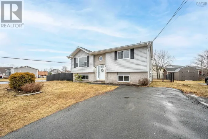 81 Carlisle Drive, Cole Harbour