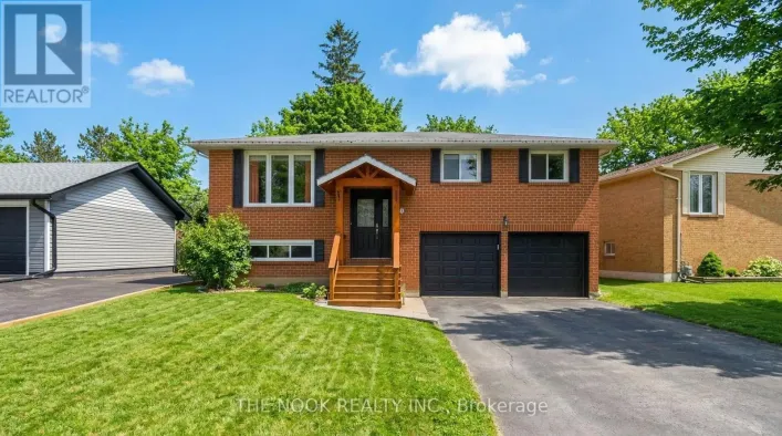 81 CARNEGIE STREET, Scugog