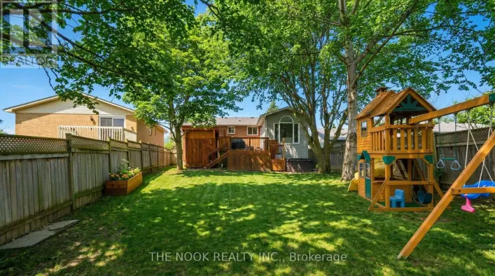 81 CARNEGIE STREET, Scugog