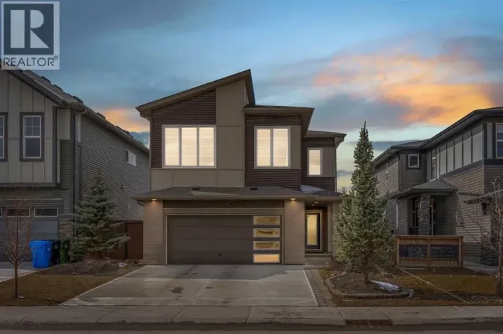 81 Carringvue Manor NW, Calgary