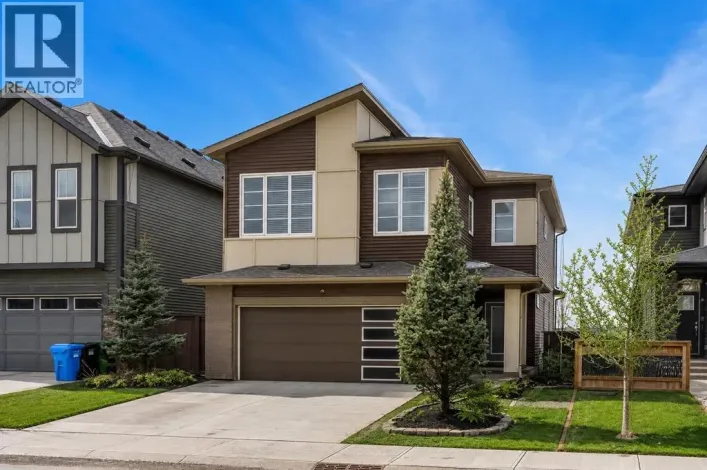 81 Carringvue Manor NW, Calgary