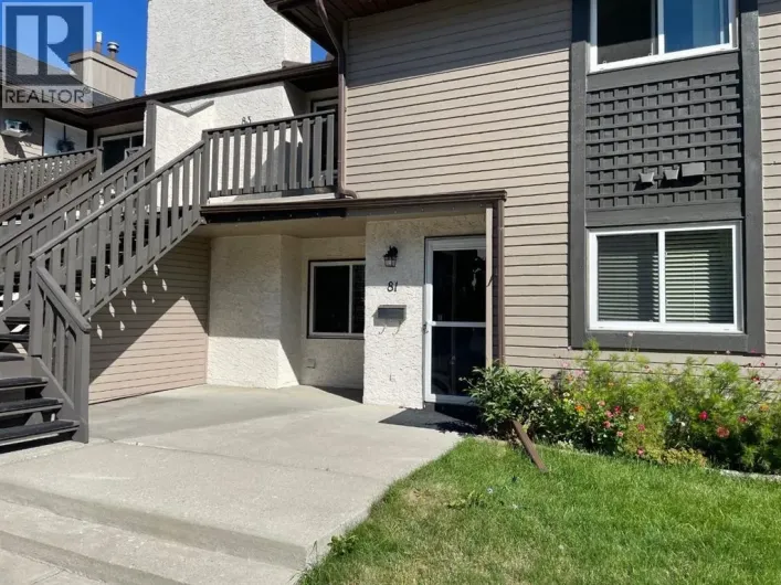 81 Cedar Springs Gardens SW, Calgary